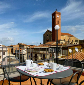  B&Sicily - Case Spazioscena 